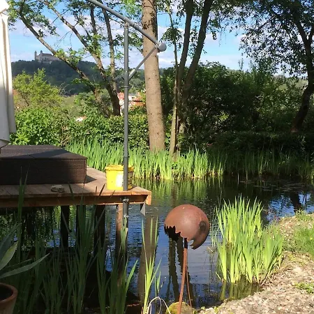 Studio-apartment Mit Separatem Eingang, 63qm *