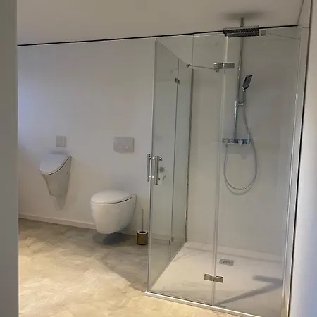 Studio-apartment Mit Separatem Eingang, 63qm 코부르크
